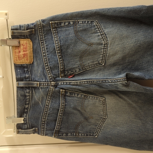 Levi's boys jeans - Picture 3 of 3